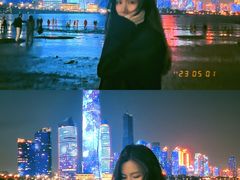 -青岛第三海水浴场