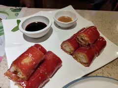 金化红米肠-点都德(大茶楼店)