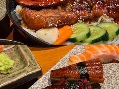 -千代武日本料理(哈西店)