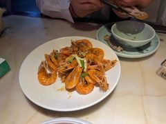 -韵秋荷(宝山龙湖天街店)
