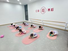 -予荷舞蹈(盛景校区)