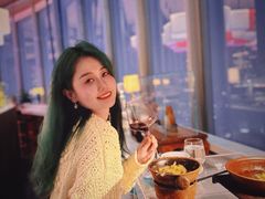 -鲜璟台·地标景观餐厅(上海中心店)