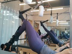 -VPsmart私教健身工作室(新华路旗舰店)