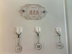 -茜尔维亚修身连锁(八佰伴店)