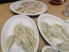 -喜家德虾仁水饺(浦东山姆店)