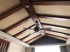 -三清山希尔顿度假酒店