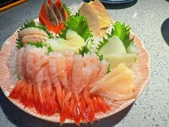 -大渔铁板烧(大悦城店)