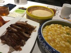 -大鸭梨烤鸭(金色漫香店)