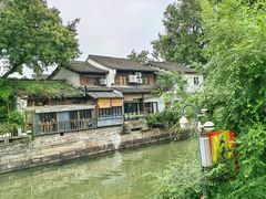 -小河直街历史文化街区