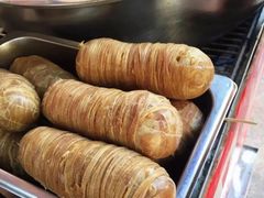 -张记捆鸡(总店)