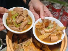 -肥家大排档(天河体育西店)