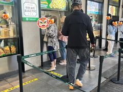 -牛街洪记小吃店(牛街店)