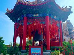 -八仙过海景区