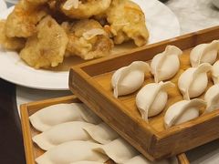 -东方饺子王臻味餐厅(新嘉坡城店)