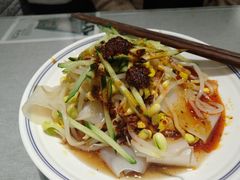 -大嘻咹biangbiang面(历史博物馆店)