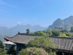 -武当山风景区