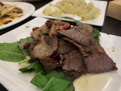 -喜洲翰林餐厅(董家百年老宅店)