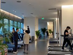 -YCHL FIT 健身(星寰店)