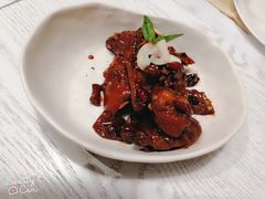 -娜娜家·Nana's restaurant(国金汇店)