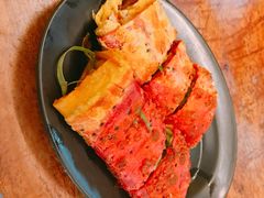 -甘味食堂(素食料理/蔬食料理/恆春美食)