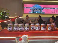 -遇西祠·海鲜烧烤(总店)