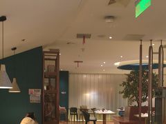 -悦海·家宴·冰花皮皮虾大锅贴(宝龙店)