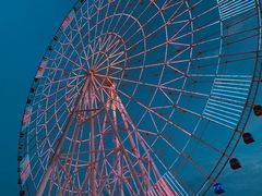 -南昌之星摩天轮