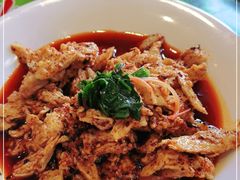 -令氏家外家周秦食府(高新店)