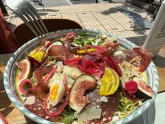 -Alimentari早午餐(安福路店)