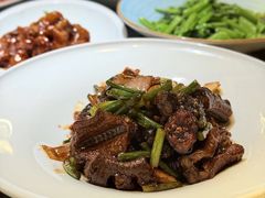-虎哥私房菜(馒头山店)