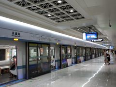 -黄浦路(地铁站)
