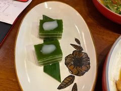 -荷花泰菜(东方新天地店)