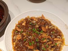 -鑫小城故事·藕汤·家常菜(台北一路总店)