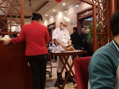 -北京全聚德(天安门店)