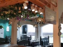 -港畔赶海蒸汽海鲜烧烤自助(仙螺岛店)