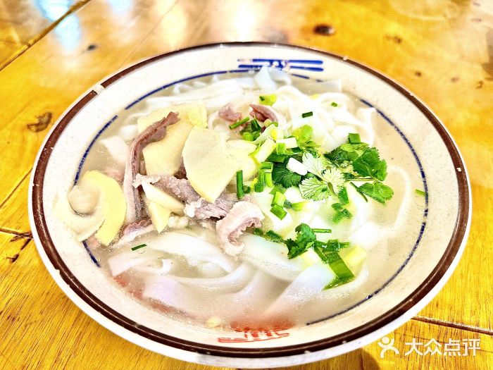 五一路米粉(三湾路形象店)图片