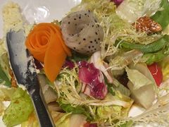-旺顺阁·北京菜·烤鸭(大望路店)