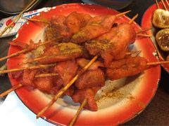 里脊肉-做了不起的80后