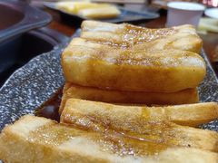 -云鱿记鱿鱼鸡·野生菌火锅(人民南路店)