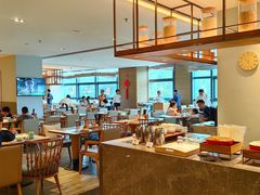 -深圳湾万怡酒店