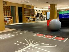 -思迈威健身(洪山宾馆分店)