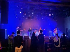 -MAO Livehouse(杭州店)