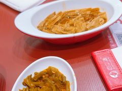 -喜家德虾仁水饺(长泰广场店)