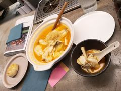 鲜花饼-半山腰·云南菜(侨福芳草地店)
