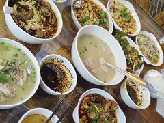 -牛王庙(龙华花园店)