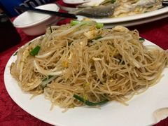 -蛇口康乐快餐鱼仔档(翠苑小区店)