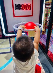 -meland亲子乐园(深圳领展中心城店)
