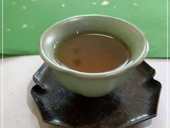 -荷风细雨·中国茶宴(碧云店)