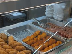 -阿那亚第三食堂 Cafeteria 3