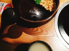 -吃饭皇帝大(解放西路店)